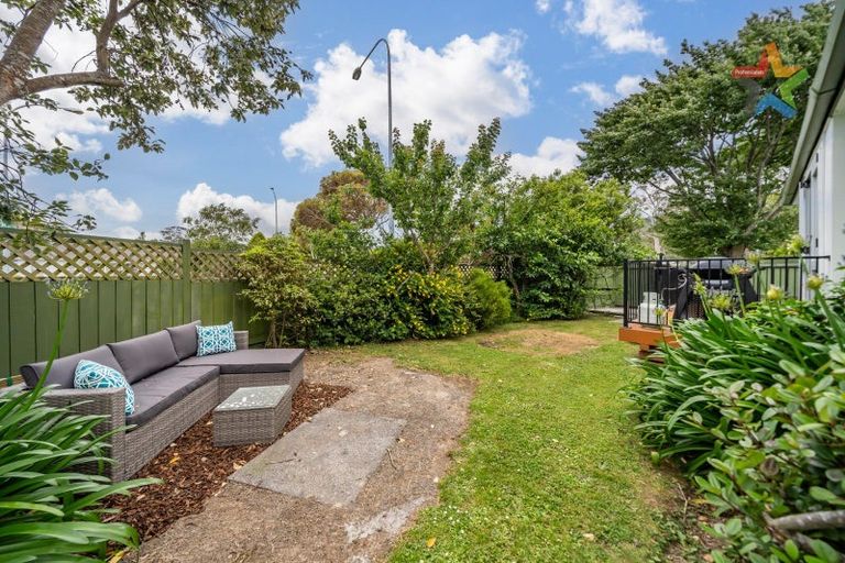 Photo of property in 1 Mohaka Street, Wainuiomata, Lower Hutt, 5014