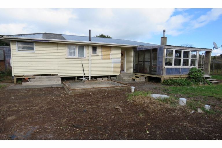 Photo of property in 99 Hillcrest Road, Kaikohe, 0405
