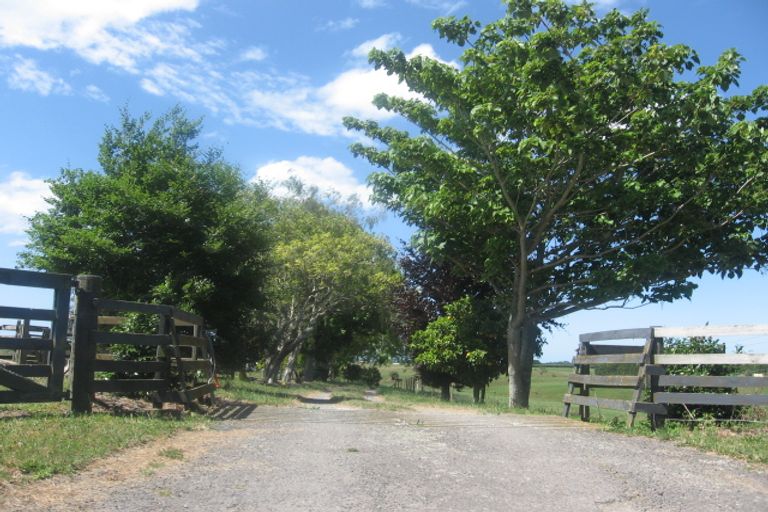 Photo of property in 185 Pongakawa Bush Road, Pongakawa, Te Puke, 3186