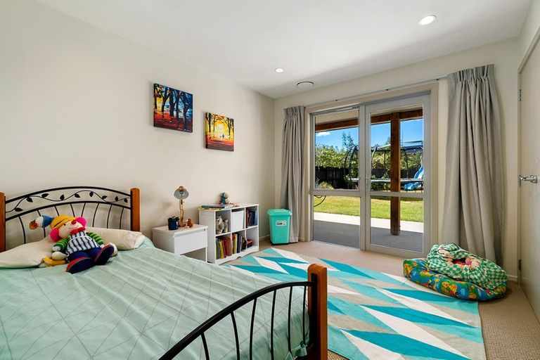 Photo of property in 4 Missy Crescent, Mount Pisa, Cromwell, 9383