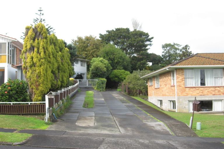 Photo of property in 6 Chevis Place, Pakuranga, Auckland, 2010