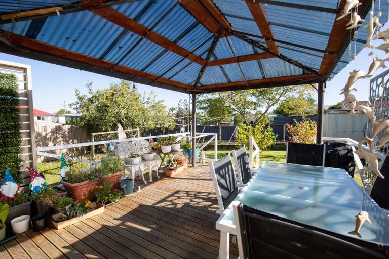 Photo of property in 5 Awa Street, Turua, Thames, 3574