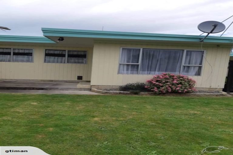 Photo of property in 9 Ripon Place, Tamatea, Napier, 4112
