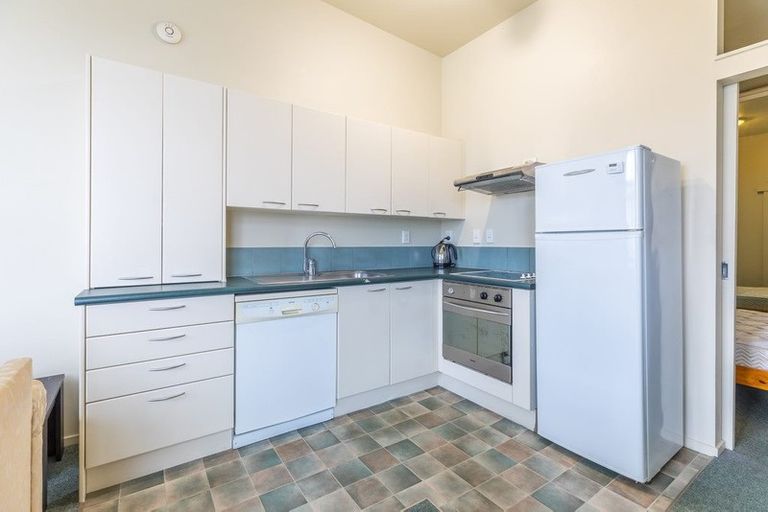 Photo of property in 3a/30 Randolph Street, Eden Terrace, Auckland, 1010