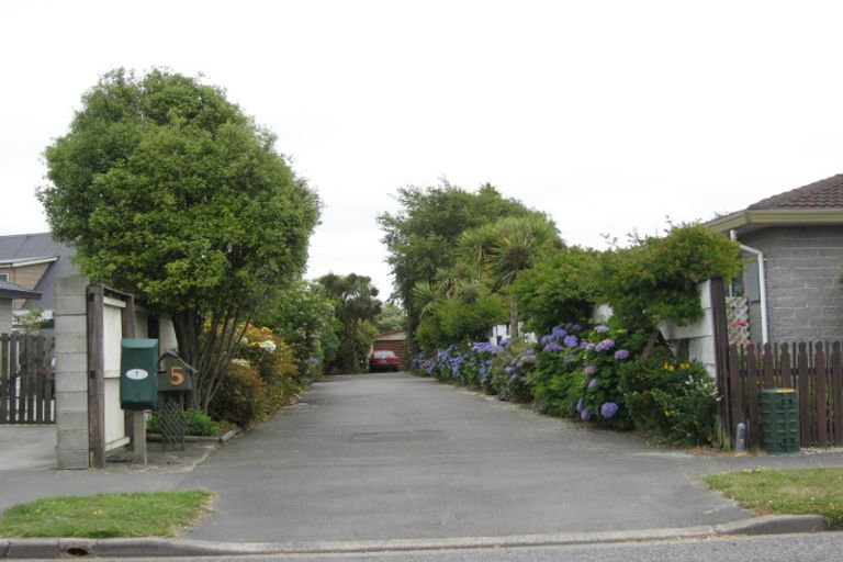 Photo of property in 7 Thorness Street, Avondale, Christchurch, 8061