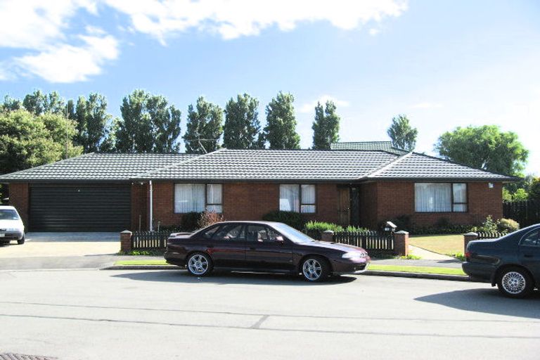 Photo of property in 12 Barcelona Place, Bromley, Christchurch, 8062