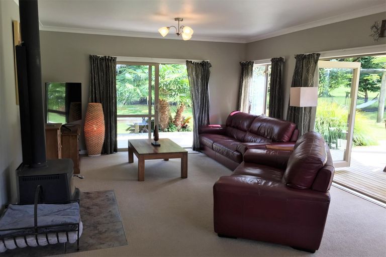 Photo of property in 105 Onekura Road, Waipapa, Kerikeri, 0295