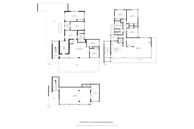 Photo of property in 58a Raumanga Heights Drive, Raumanga, Whangarei, 0110