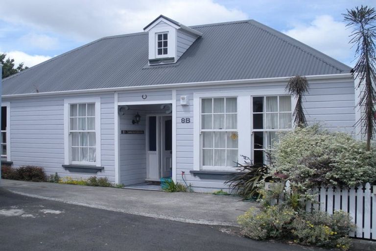 Photo of property in 8b Somerset Avenue, Newtown, Wellington, 6021