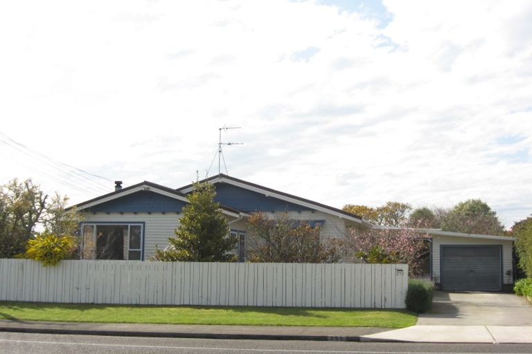 Photo of property in 251 Tukapa Street, Hurdon, New Plymouth, 4310