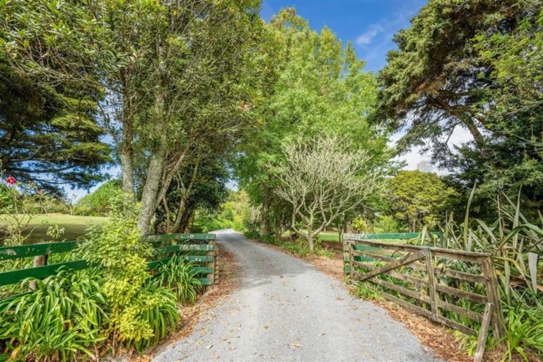 Photo of property in 354 Crane Road, Kauri, Kamo, 0185
