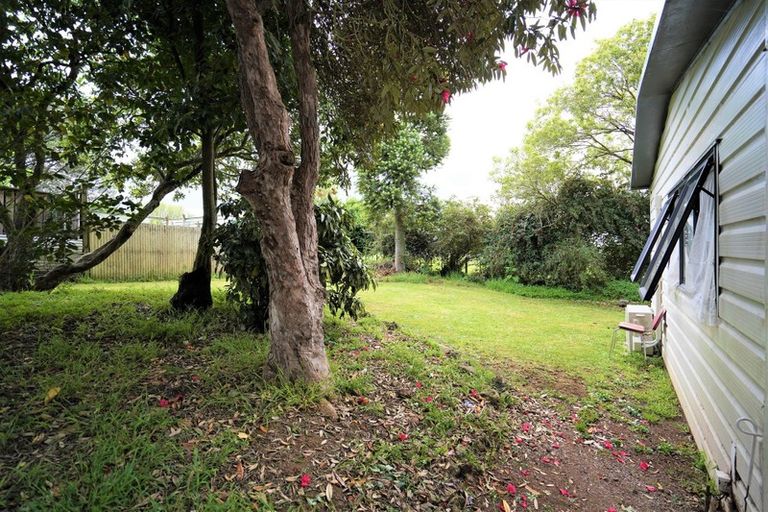 Photo of property in 183 Broadway, Kaikohe, 0405