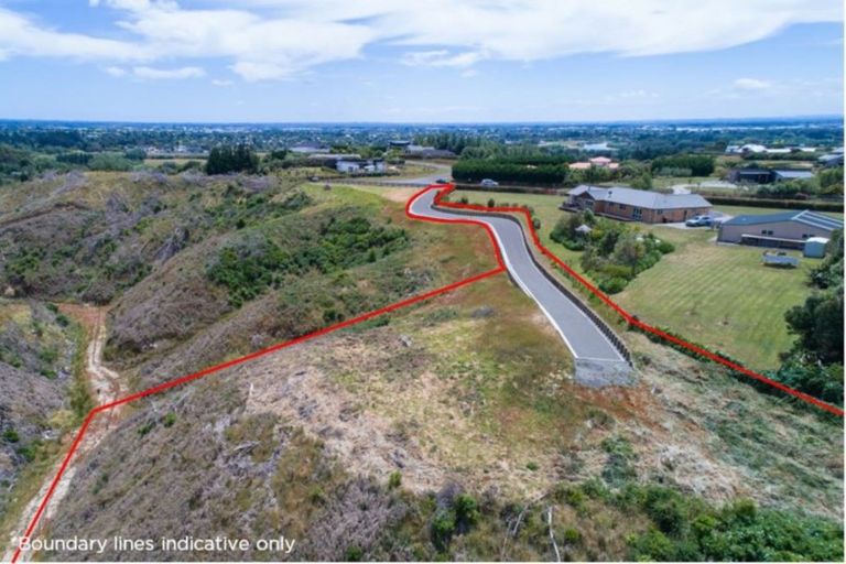 Photo of property in 42 Polson Hill Drive, Aokautere, 4471