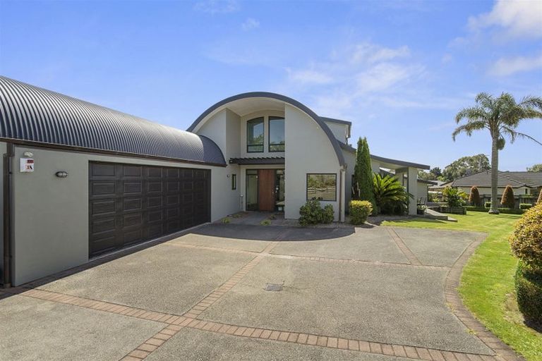 Photo of property in 6 Mulberry Grove, Morrinsville, 3300