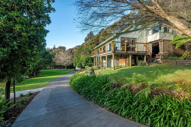 Photo of property in 75 Paparoa Road, Wainui, Whakatane, 3198