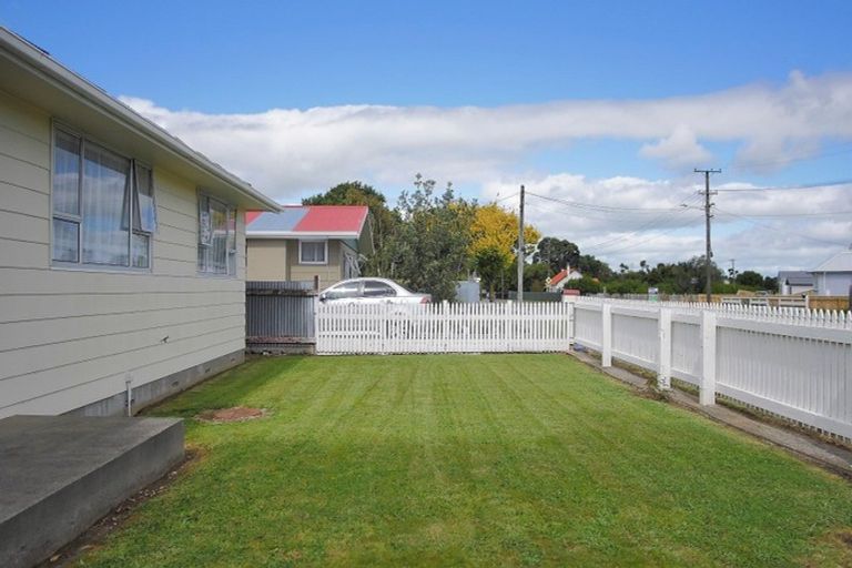 Photo of property in 25 Alexandra Street, Marton, 4710