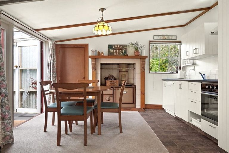 Photo of property in 64 Geelong Street, Waikouaiti, 9510