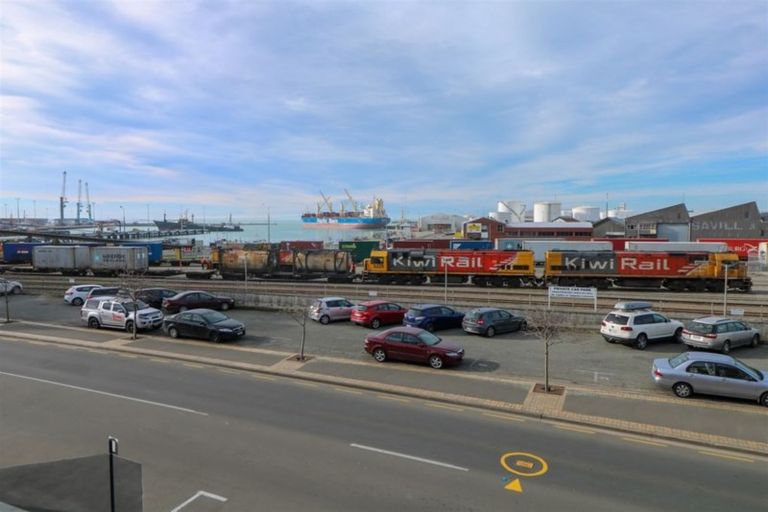 Photo of property in 25a Cains Terrace, Timaru, 7910