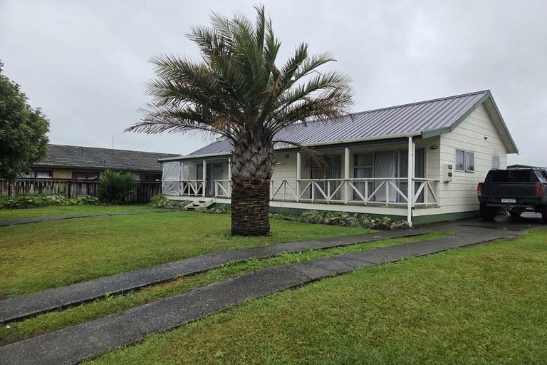 Photo of property in 27 Taraire Street, Kaikohe, 0405