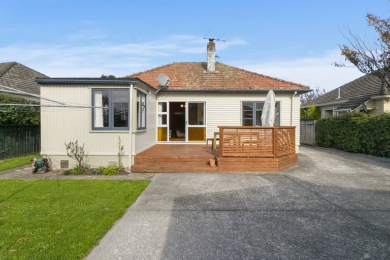 Photo of property in 12 Gadsby Street, Avalon, Lower Hutt, 5011