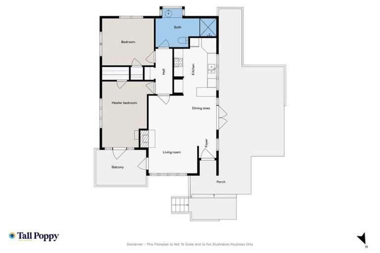 Photo of property in 55 Beachville Crescent, Beachville, Nelson, 7010