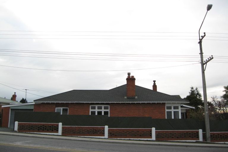 Photo of property in 230 Clyde Street, Balclutha, 9230