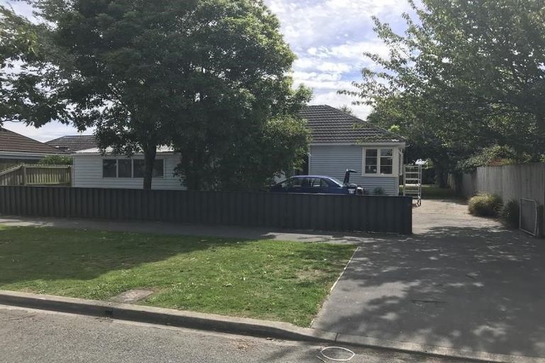 Photo of property in 31 Blighs Road, Strowan, Christchurch, 8052