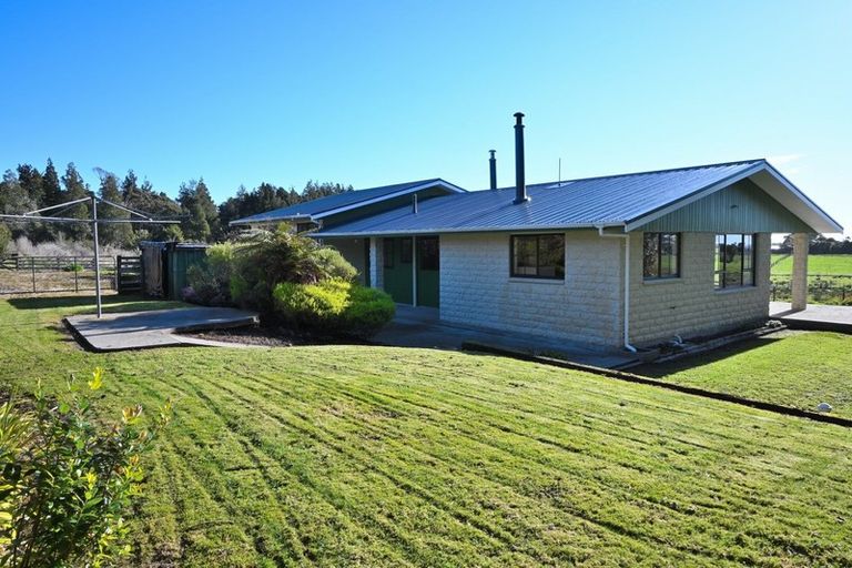 Photo of property in 242 Utopia Road, Westport, 7892