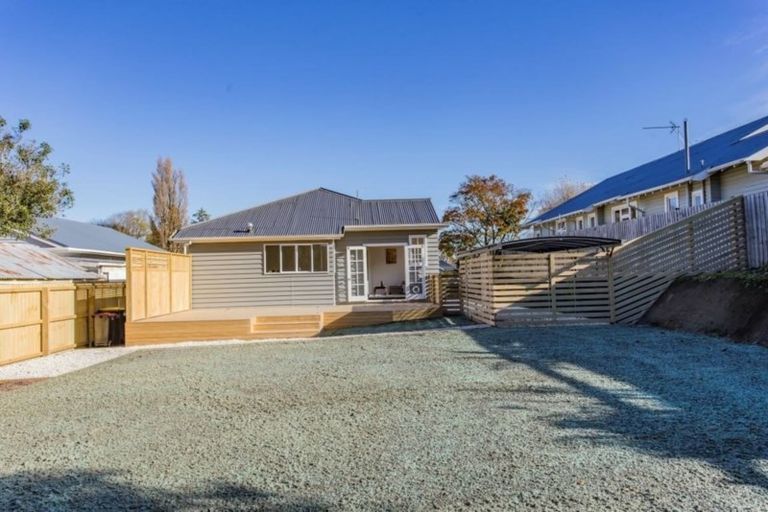 Photo of property in 14 Barrington Street, Somerfield, Christchurch, 8024
