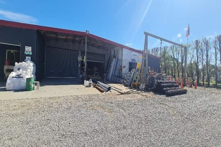 Photo of property in 147 Ellesmere Road, Prebbleton, 7674