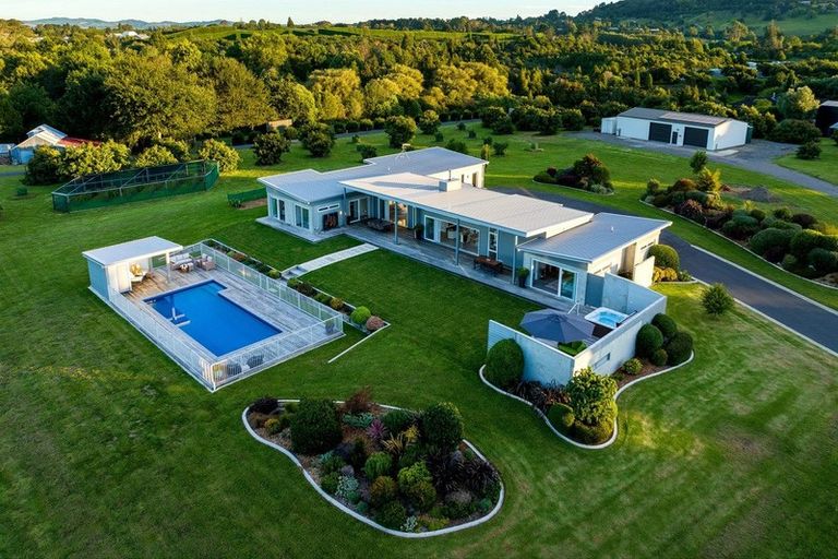 Photo of property in 107 Armstrong Road, Te Puna, Tauranga, 3174