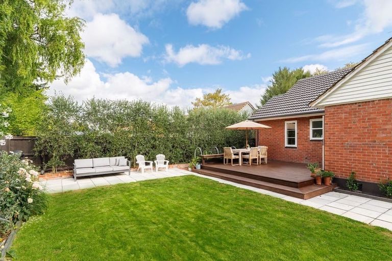 Photo of property in 16 Bounty Street, Bryndwr, Christchurch, 8053