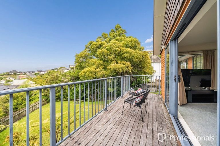 Photo of property in 75 Redvers Drive, Belmont, Lower Hutt, 5010
