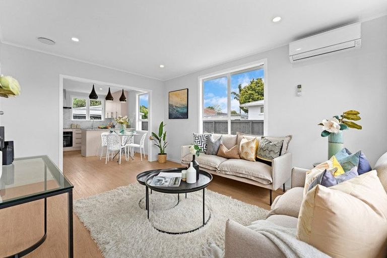 Photo of property in 17 Harper Street, Papakura, 2110