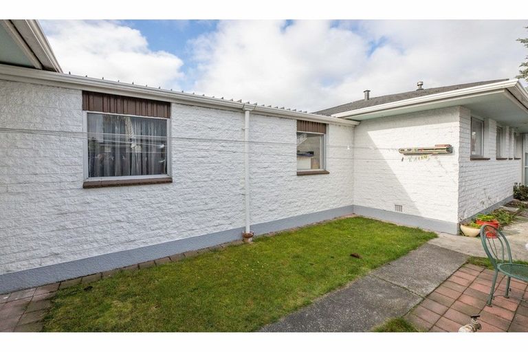 Photo of property in 1/7 Sparks Road, Somerfield, Christchurch, 8024