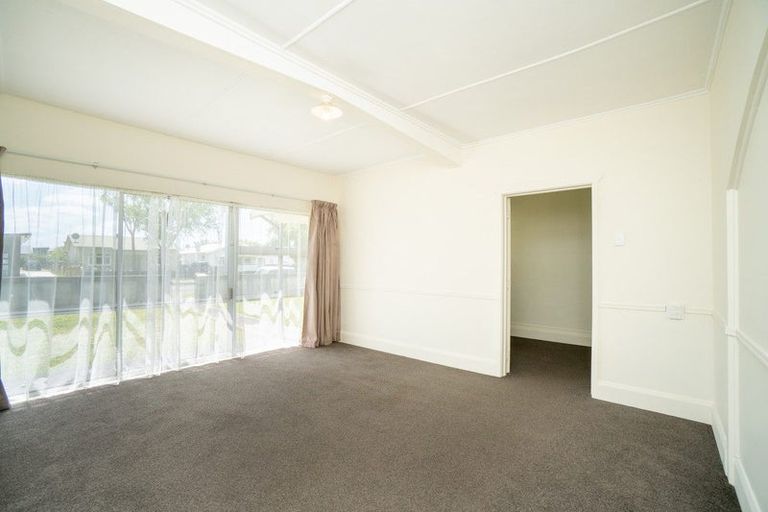 Photo of property in 184 Ferguson Street, West End, Palmerston North, 4412