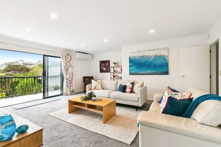 Photo of property in 93a Townsend Road, Miramar, Wellington, 6022