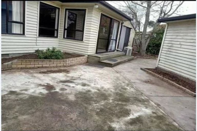 Photo of property in 319 Wairakei Road, Burnside, Christchurch, 8053