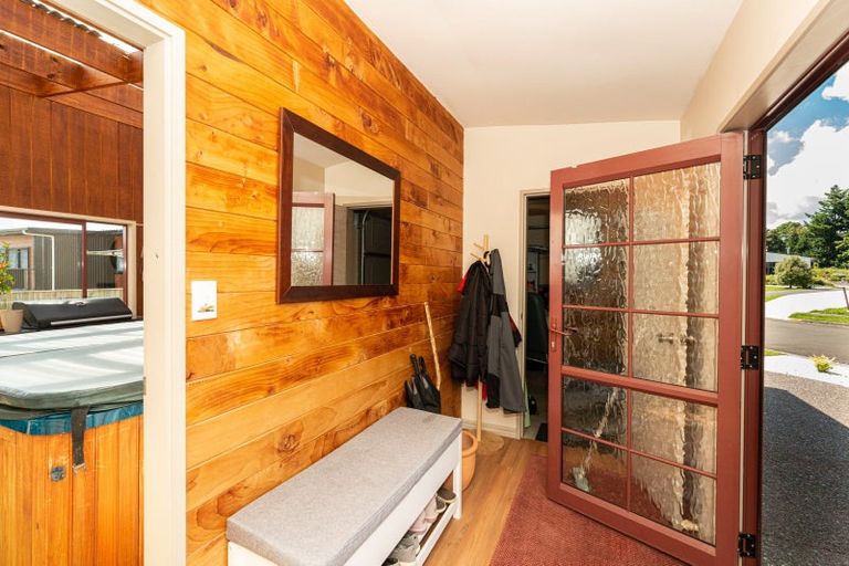 Photo of property in 1 Heartwood Lane, Ohakune, 4625