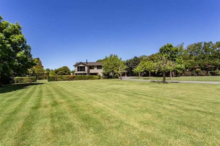 Photo of property in 408 Bradleys Road, Ohoka, Kaiapoi, 7692