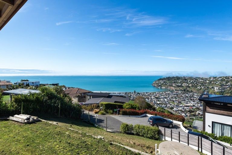 Photo of property in 138g Richmond Hill Road, Richmond Hill, Christchurch, 8081