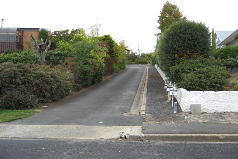 Photo of property in 11 Gebbie Street, Kinmont Park, Mosgiel, 9024