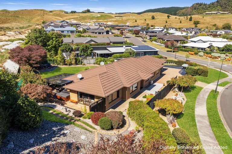 Photo of property in 122 Iles Road, Lynmore, Rotorua, 3010