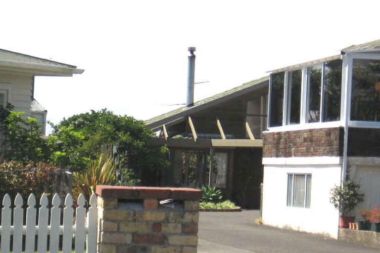 Photo of property in 45a Roseberry Avenue, Birkenhead, Auckland, 0626