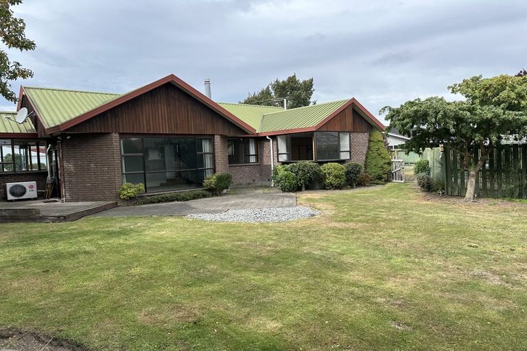 Photo of property in 29a Dunbarton Street, Redwood, Christchurch, 8051