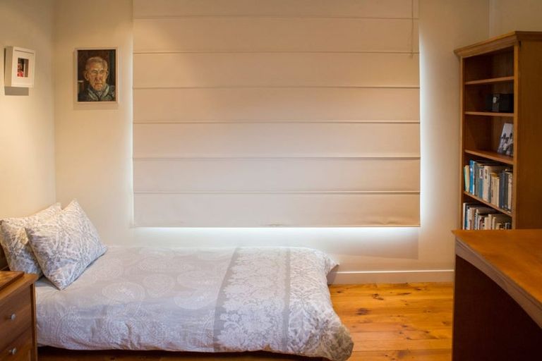 Photo of property in 3/19 Burnham Street, Seatoun, Wellington, 6022