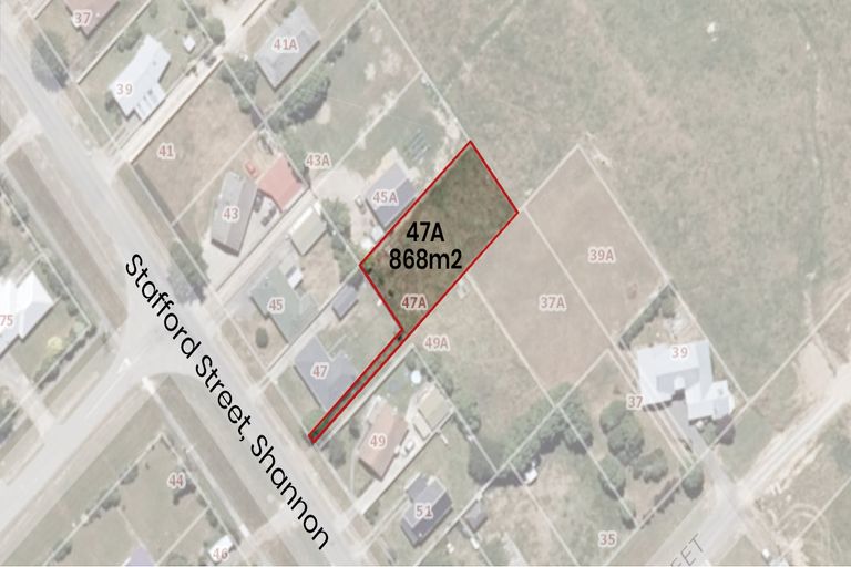 Photo of property in 47a Stafford Street, Shannon, 4821