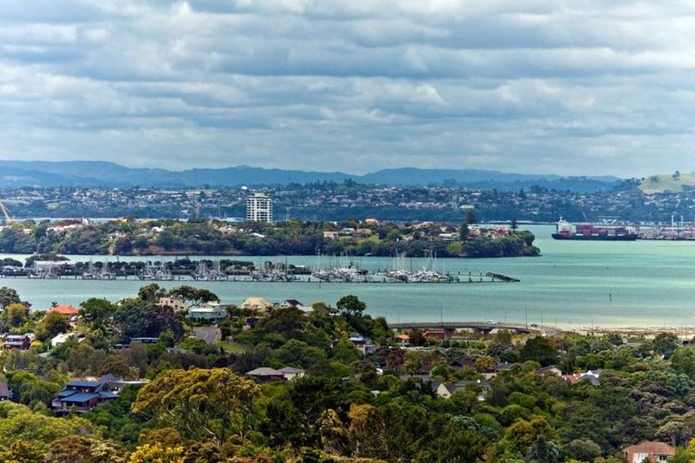 Photo of property in 92 Raleigh Road, Northcote, Auckland, 0627