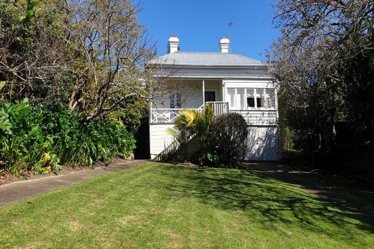 Photo of property in 41 Wood Street, Freemans Bay, Auckland, 1011