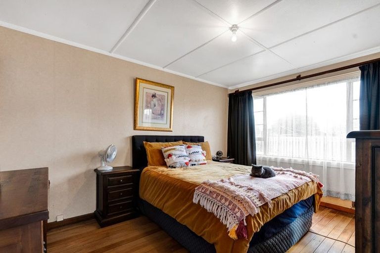 Photo of property in 1 List Street, Welbourn, New Plymouth, 4310